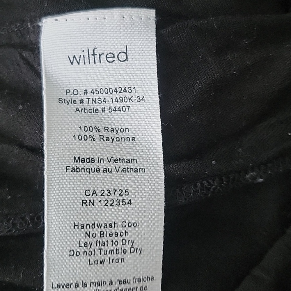 Wilfred Shirt - Picture 5 of 7